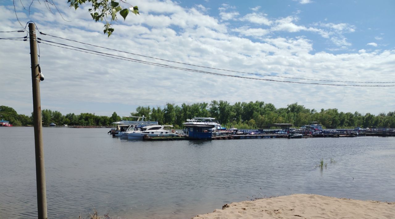 дом р-н Среднеахтубинский г Краснослободск ул Ленинская 1/2 Бобры хут. фото 9