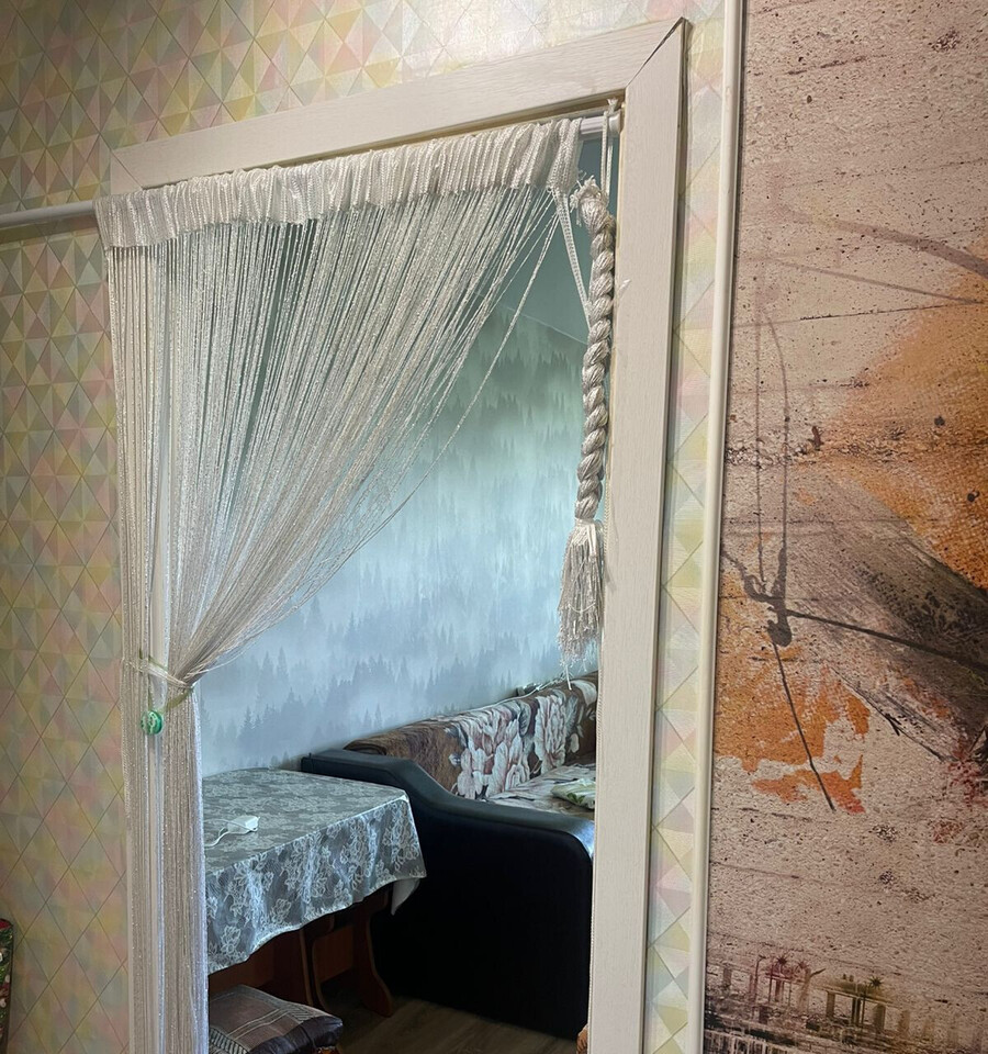 квартира г Уфа р-н Калининский ул Сельская 3 фото 14
