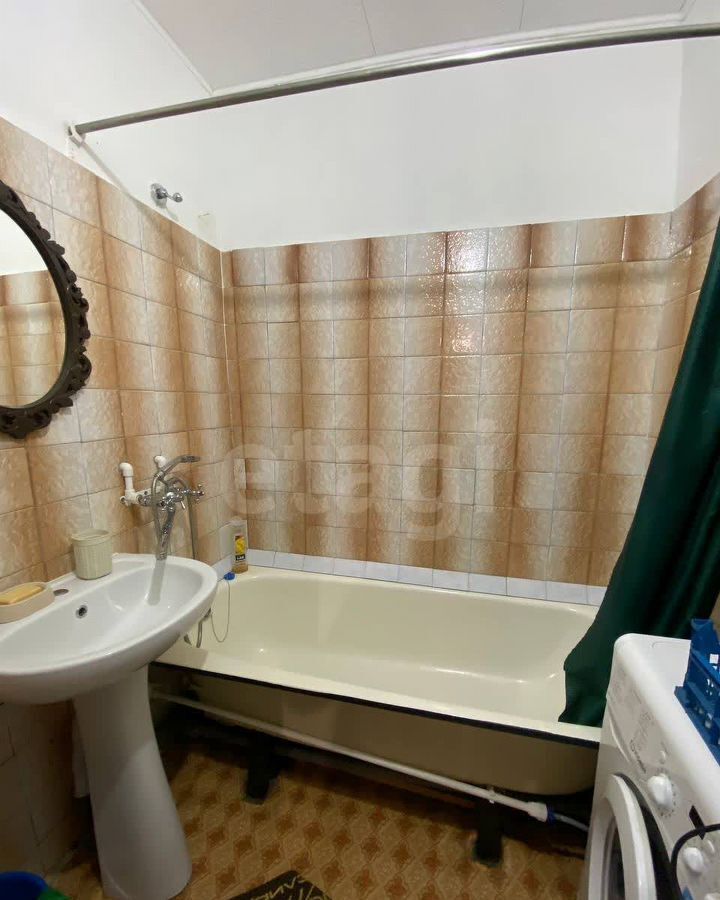 квартира г Красноярск р-н Свердловский ул Анатолия Гладкова 8а фото 11