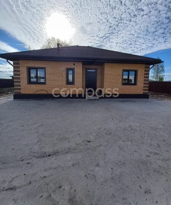 дом г Тюмень тракт Салаирский 3й километр фото 19