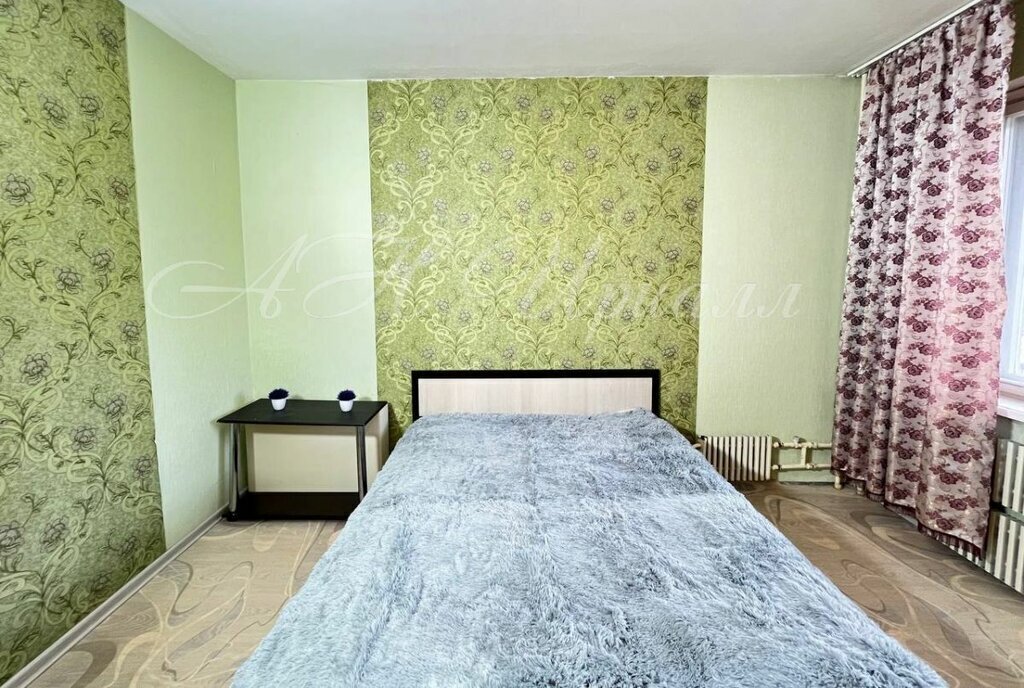 квартира г Железногорск проезд Заводской 3 фото 17
