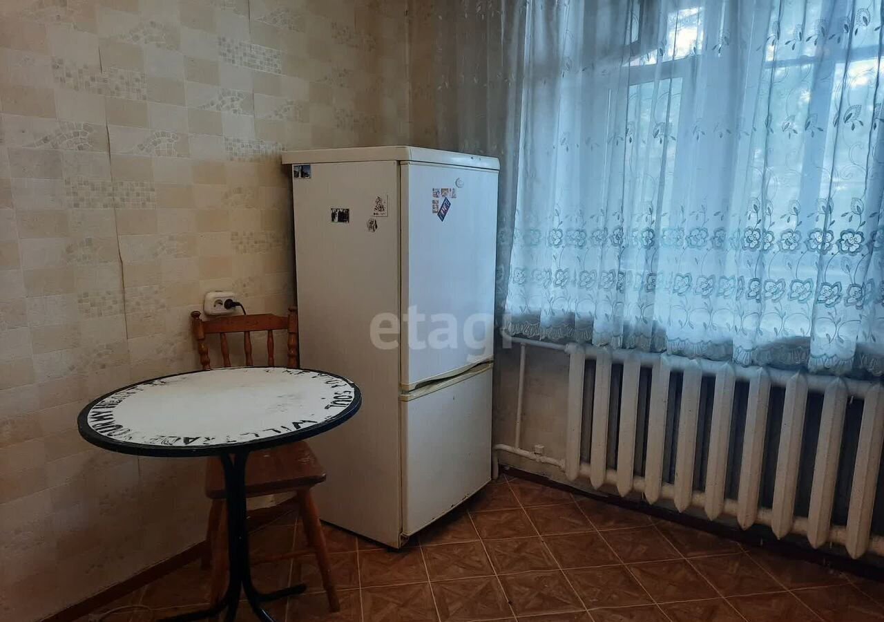 квартира г Калининград р-н Ленинградский ул Грибоедова 9 фото 7