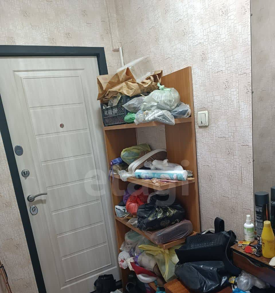квартира г Оренбург проезд Майский 2 фото 5