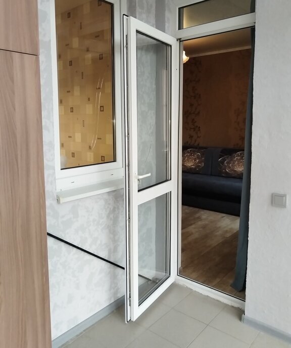 квартира г Новороссийск ул Видова 121ак/3 фото 13
