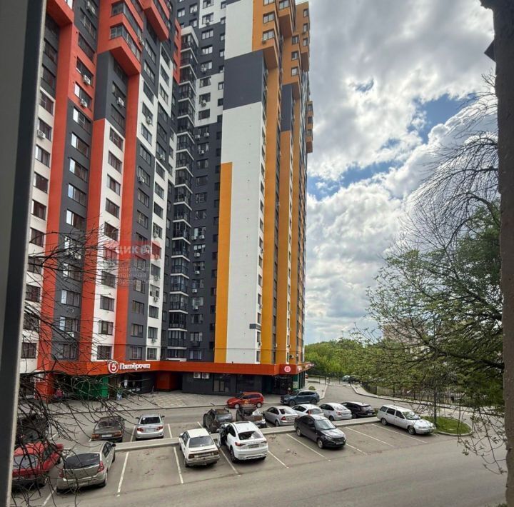 комната г Рязань р-н Железнодорожный ул Чернышевского 10 фото 10