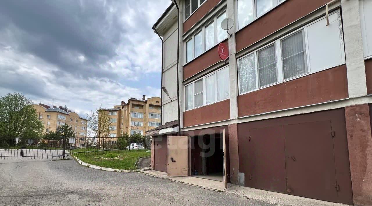 гараж г Кострома Пантусово б-р Михалевский 24а фото 5