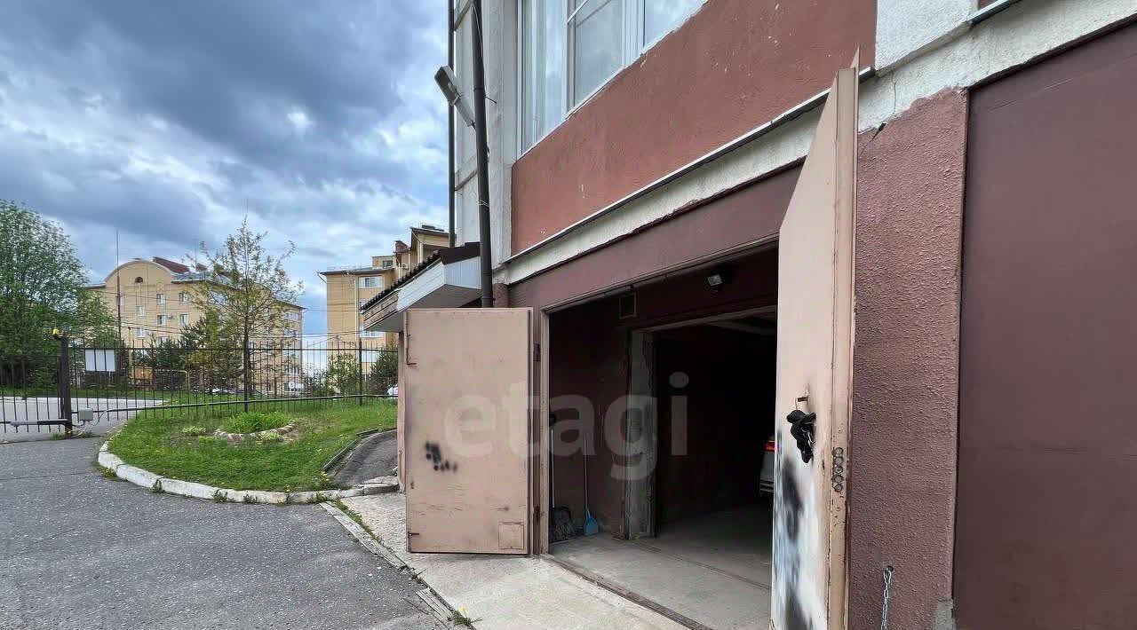 гараж г Кострома Пантусово б-р Михалевский 24а фото 6