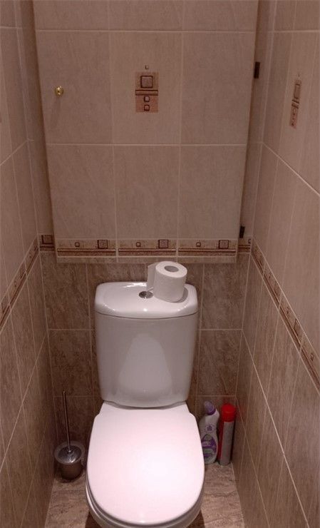 квартира г Москва б-р Бескудниковский 40к/3 Яхромская фото 16