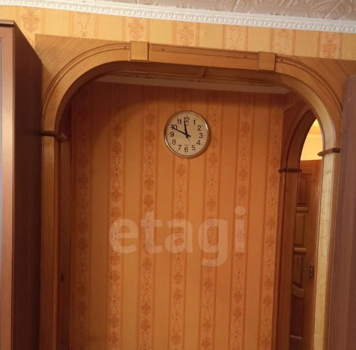 квартира г Белгород Восточный ул Некрасова 25а фото 4