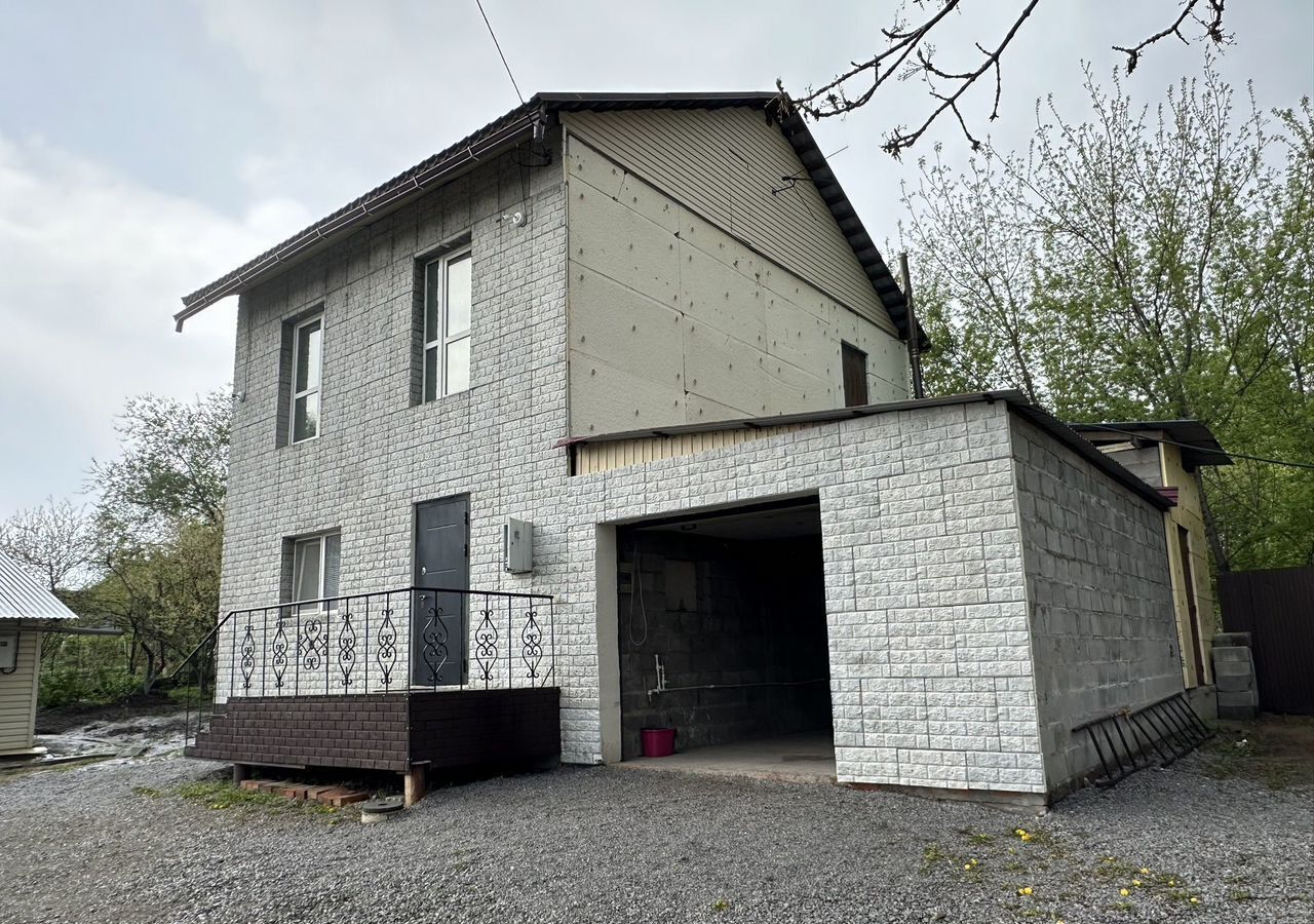 дом г Хабаровск р-н Кировский пер Красноармейский 29 фото 3