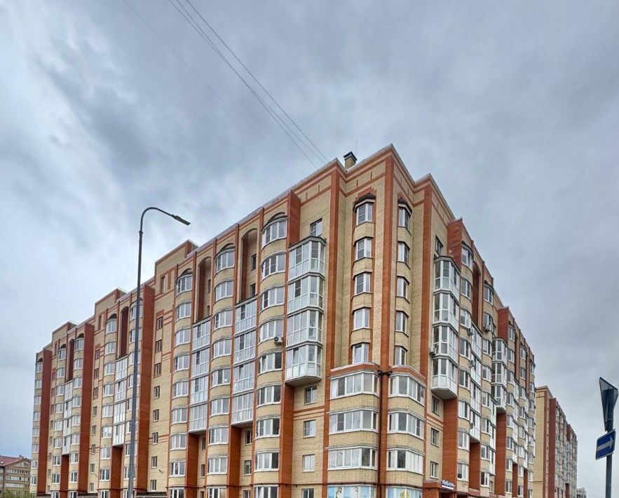 квартира г Великий Новгород ул Ломоносова 45 фото 2