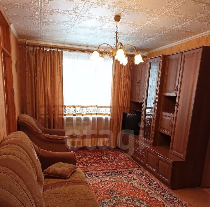 квартира г Белгород Восточный ул Некрасова 25а фото 10