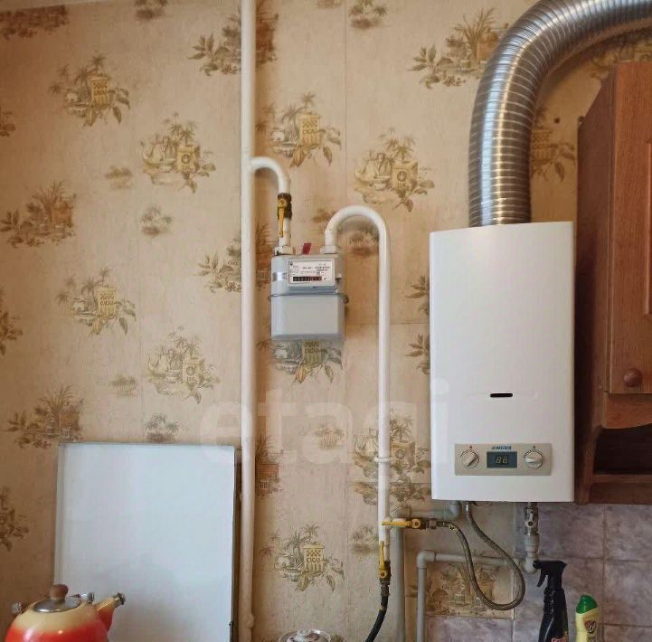 квартира г Белгород Восточный ул Некрасова 25а фото 17