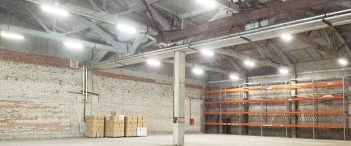 производственные, складские г Санкт-Петербург метро Ломоносовская пр-кт Большевиков 56к/4 округ Народный фото 11