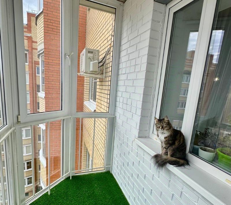 квартира г Великий Новгород ул Ломоносова 45 фото 18