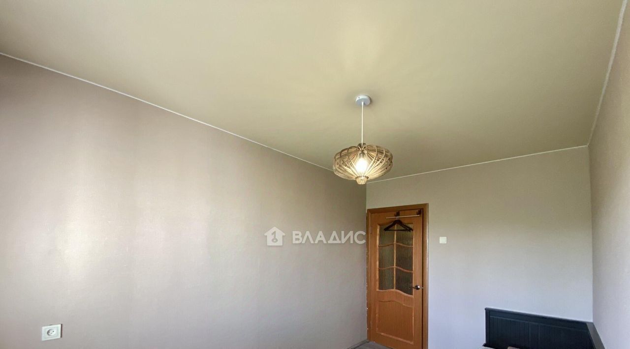квартира г Нижний Новгород Парк культуры ул Веденяпина 30 фото 6