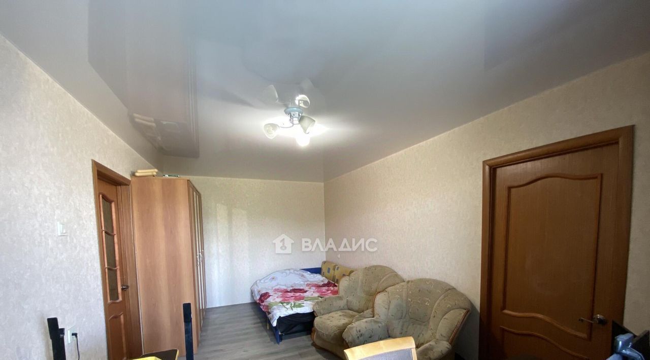 квартира г Нижний Новгород Парк культуры ул Веденяпина 30 фото 11