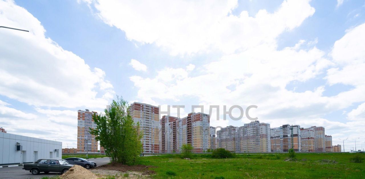 офис г Липецк р-н Советский ш Елецкое 3 фото 4