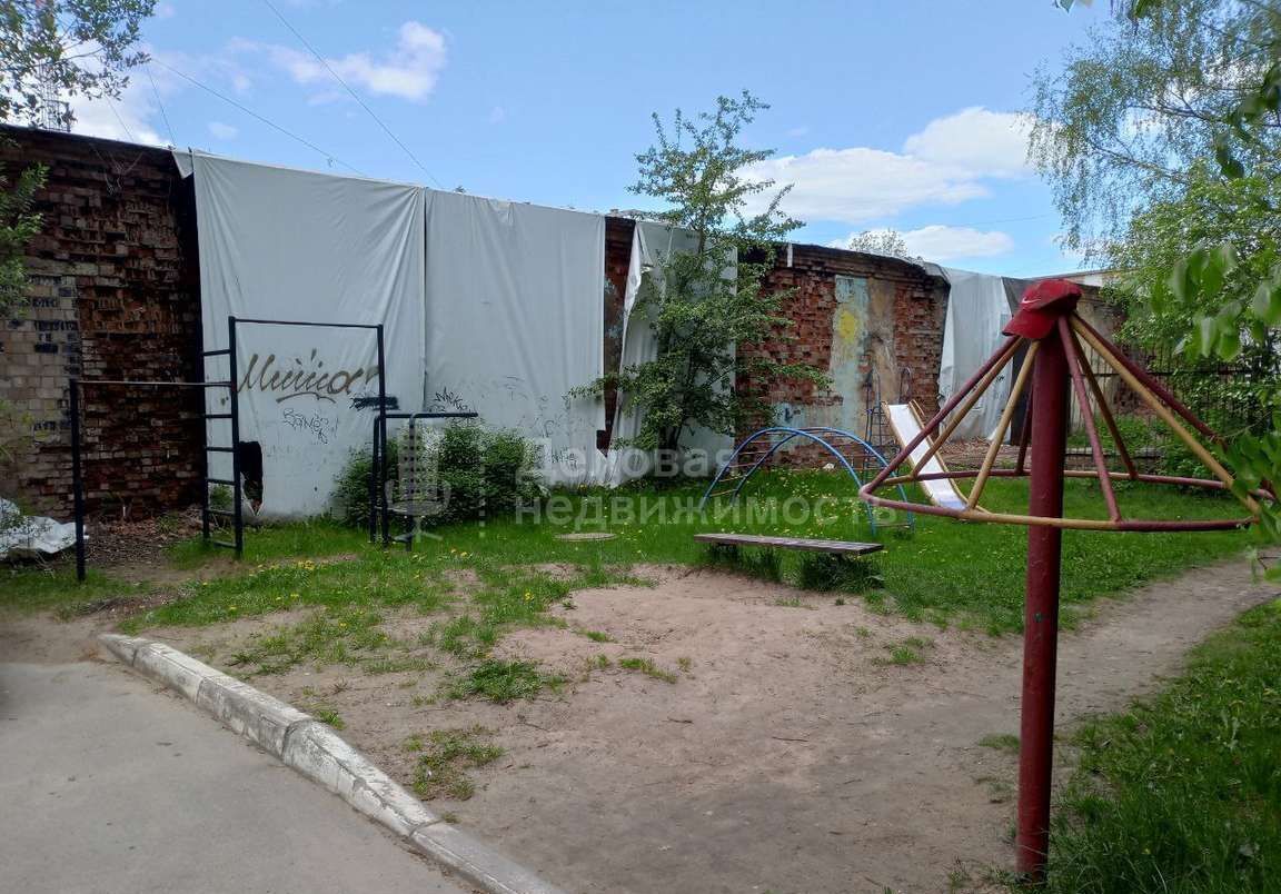 квартира г Великий Новгород Завокзальный ул Космонавтов 6 фото 12