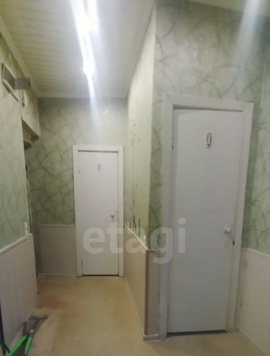 квартира г Муром ул Коммунистическая 40 фото 2