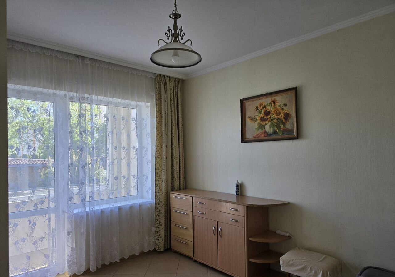 квартира р-н Гурьевский г Гурьевск пер Западный 21 фото 12