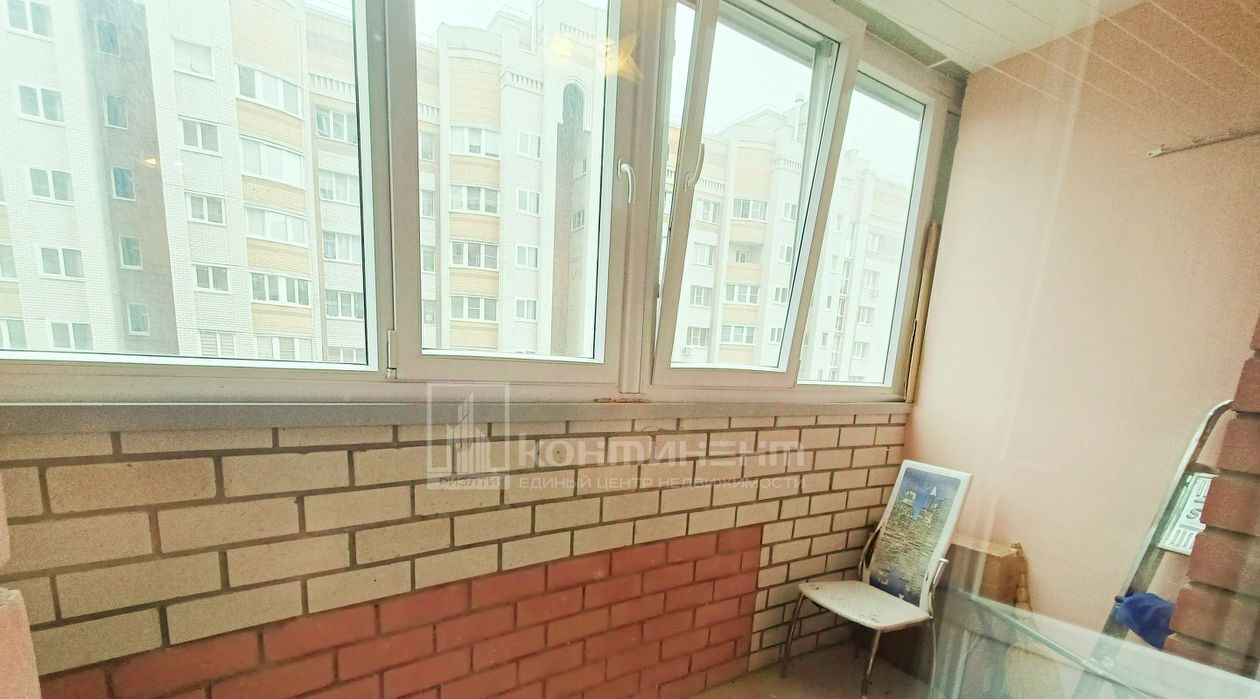 квартира г Ковров ул Строителей 27/1 фото 9