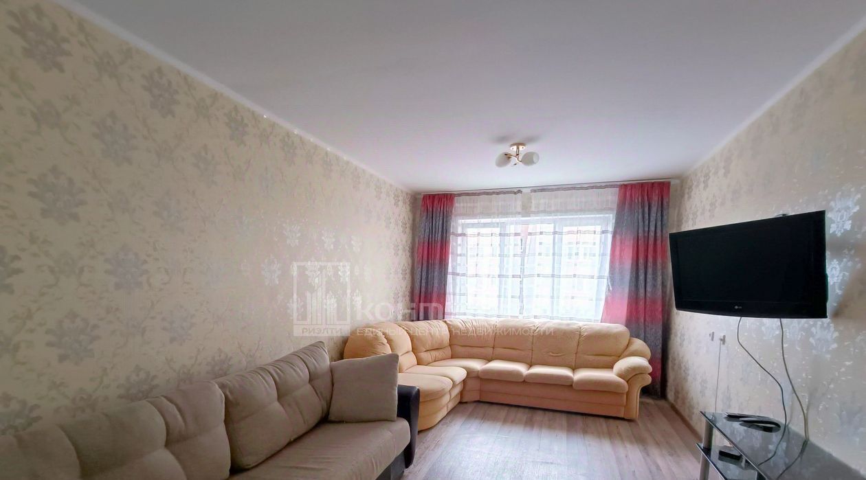 квартира г Ковров ул Строителей 27/1 фото 7