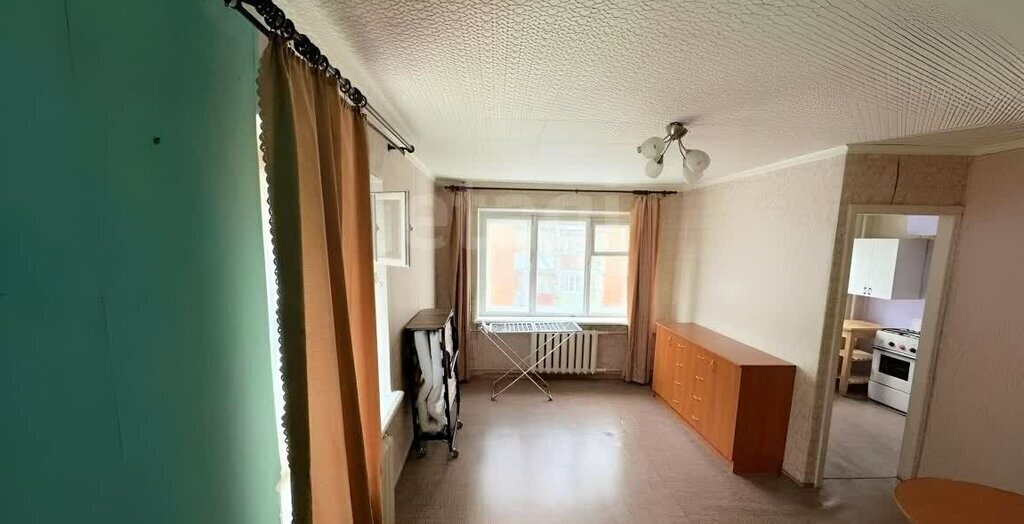 квартира г Вологда ул Горького 103 фото 4