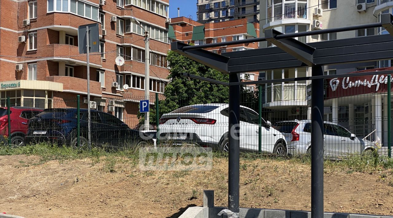 квартира г Волгоград р-н Центральный ул Хиросимы 6 фото 2