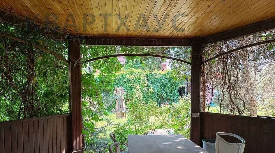 дом г Волгоград р-н Советский ул им. Зевина 1 фото 4