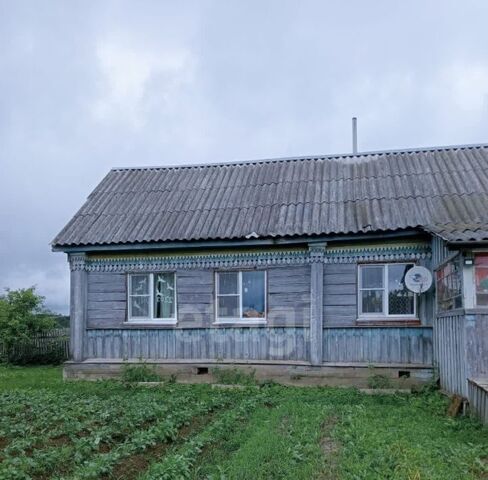 д Бизюково фото