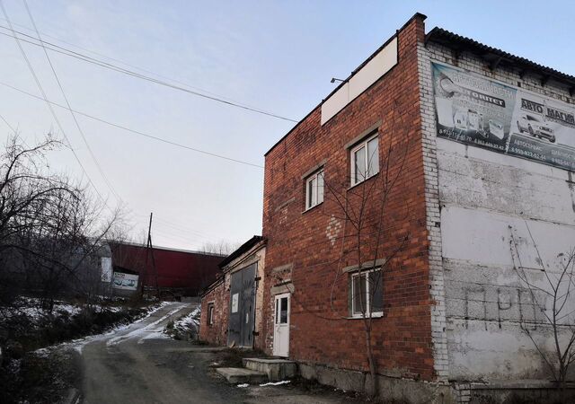 ул Ожиганова 2б Ирбит фото