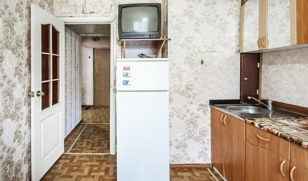 квартира г Вологда ул Маршала Конева 4а фото 8