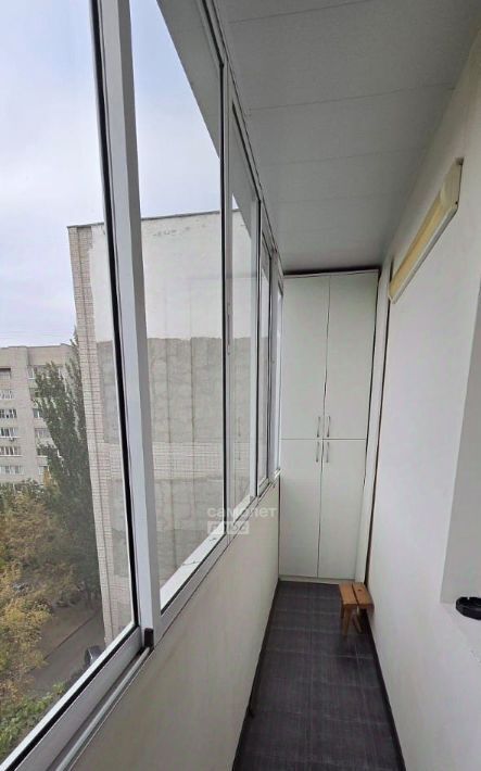 квартира г Волгоград р-н Центральный ул Двинская 8 фото 16