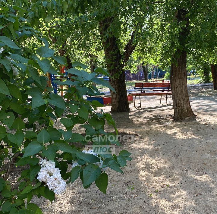 квартира г Волгоград р-н Центральный ул Двинская 3 фото 19