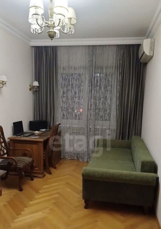 квартира г Ростов-на-Дону р-н Октябрьский пер Островского 108а ЖК «Парадиз» Варфоломеева фото 1