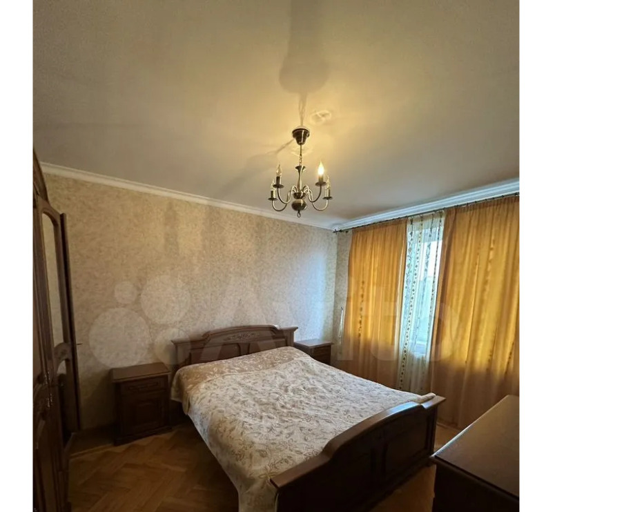квартира г Владикавказ р-н Северо-Западный ул Владикавказская 17/3 фото 8