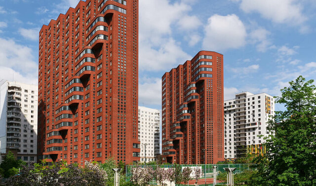 метро Народное Ополчение пр-кт Маршала Жукова 43к/5 фото