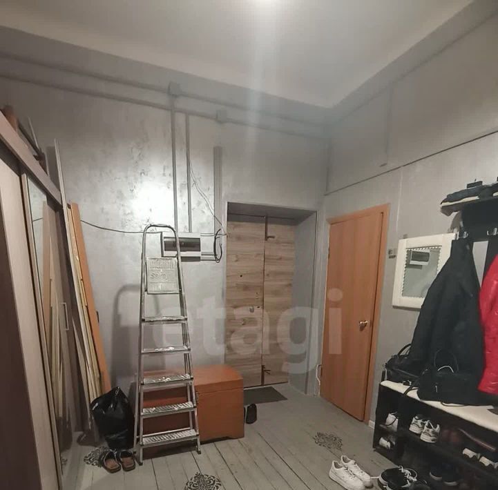комната г Смоленск р-н Ленинский пр-кт Гагарина 12/1 фото 7