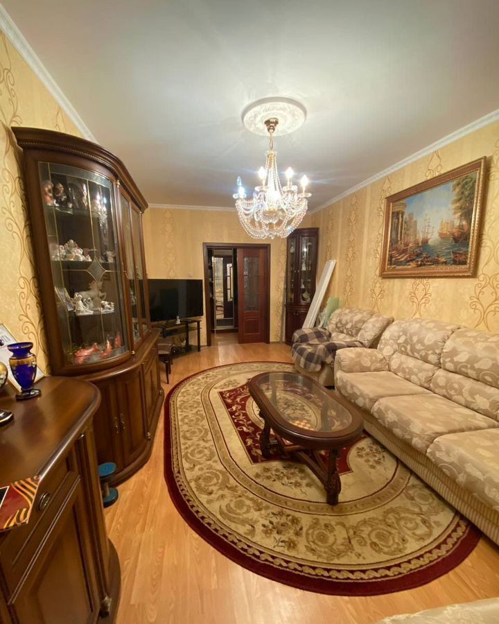 квартира г Курск р-н Центральный ул Орловская 1 фото 29