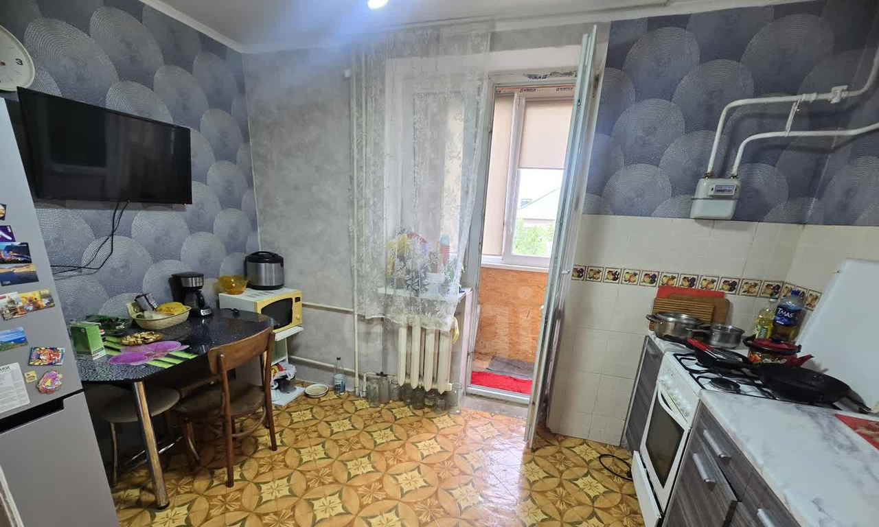 квартира г Саки ул Крымская 1 фото 6