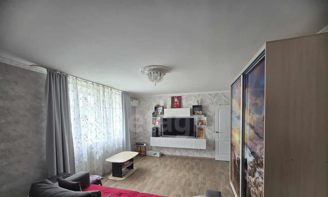 квартира г Саки ул Крымская 1 фото 8