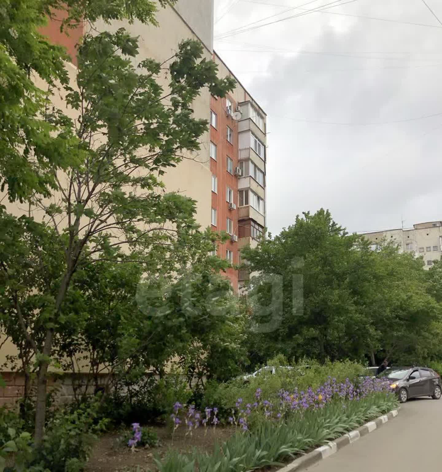 квартира г Симферополь р-н Киевский ул Куйбышева 9 фото 23