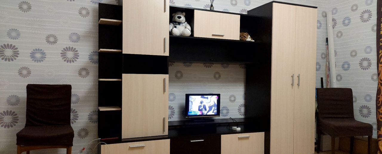 квартира г Зеленоград к 358 фото 1