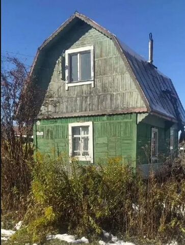 НСТ Березка, Центральная ул фото