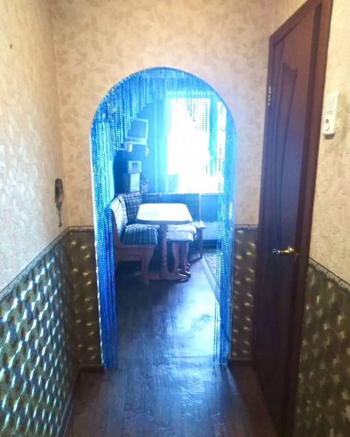 квартира г Егорьевск ул Горького 11 фото 8