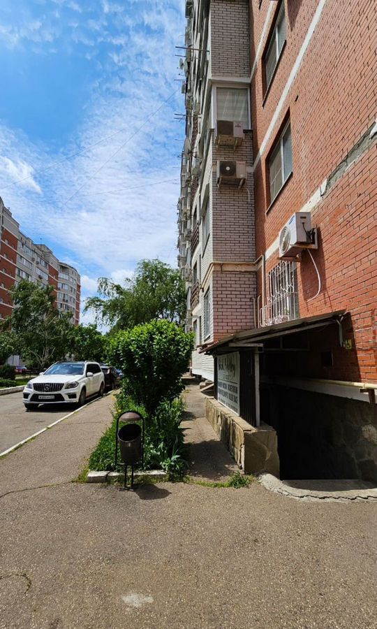 свободного назначения г Краснодар р-н Западный ул Гаражная 81/6 фото 24