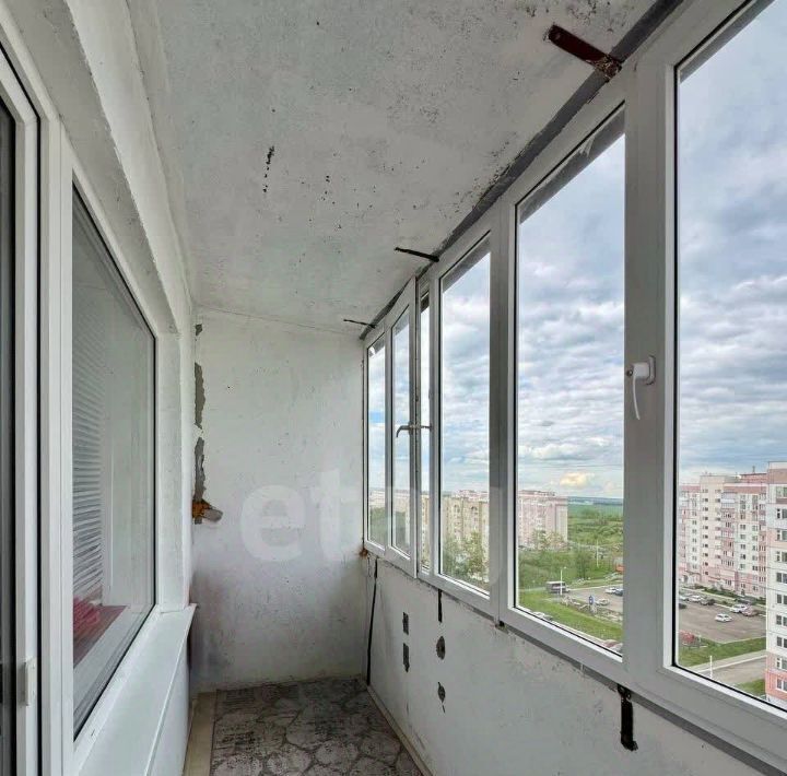 квартира г Саранск р-н Октябрьский ул Т.Бибиной 1/4 фото 20