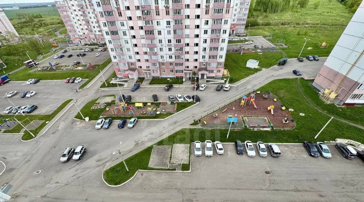 квартира г Саранск р-н Октябрьский ул Т.Бибиной 1/4 фото 29