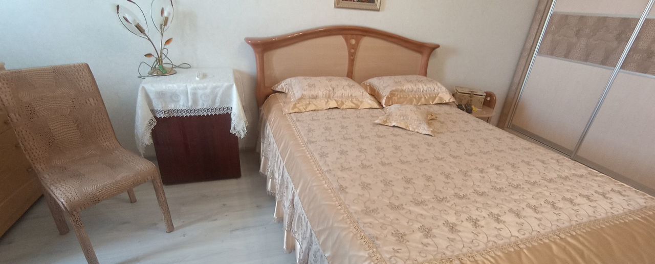 квартира р-н Ейский г Ейск ул Красная 43б фото 12